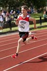 Joe Robertshaw, under-17 400 metres, Northern under-15/17/20s.